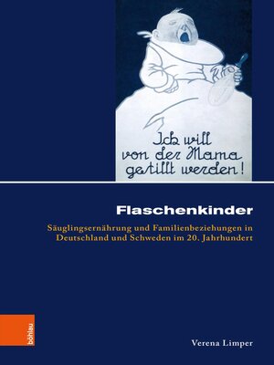 cover image of Flaschenkinder